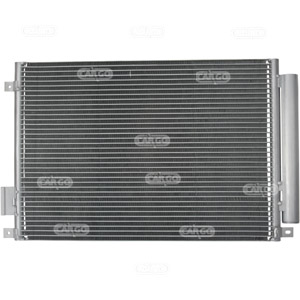 Hc-Cargo Airco condensor 261016