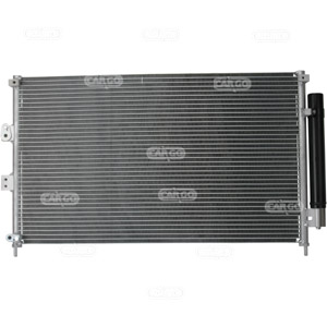 Hc-Cargo Airco condensor 261043