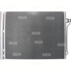 Hc-Cargo Airco condensor 261210