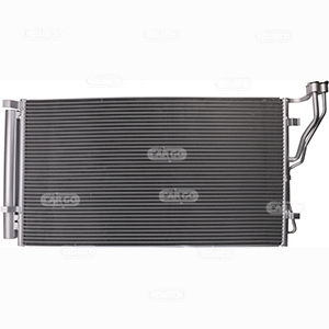 Hc-Cargo Airco condensor 261227