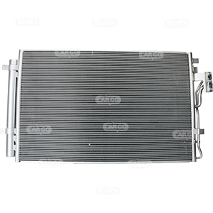 Hc-Cargo Airco condensor 261231