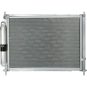 Hc-Cargo Airco condensor 261378