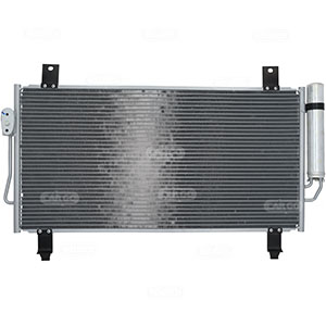 Hc-Cargo Airco condensor 261471