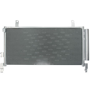 Hc-Cargo Airco condensor 261611