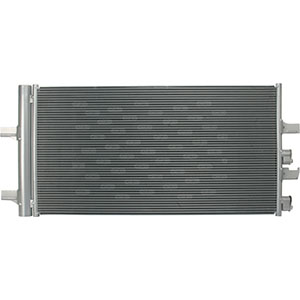 Hc-Cargo Airco condensor 261622