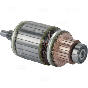 Hc-Cargo Anker, starter F 032 330 369