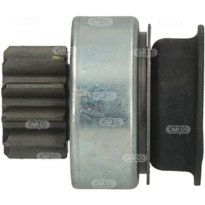 Hc-Cargo Vrijwielaandrijving, starter F 032 330 484