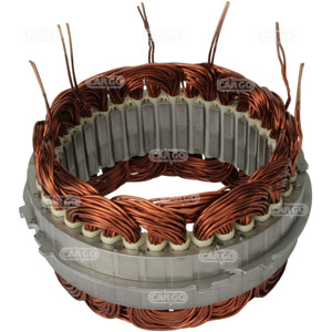 Hc-Cargo Stator, generator F 032 330 501