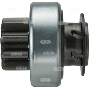 Hc-Cargo Vrijwielaandrijving, starter F 032 330 545