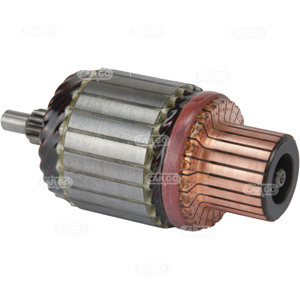 Hc-Cargo Anker, starter F 032 330 661