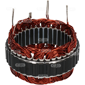 Hc-Cargo Stator, generator F 032 330 861