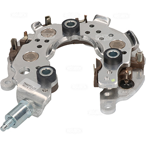 Hc-Cargo Dynamo gelijkrichter (Diodebrug) 330958