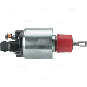 Hc-Cargo Magneetschakelaar, startmotor F 032 331 017