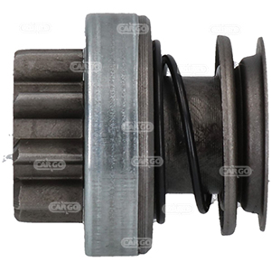 Hc-Cargo Vrijwielaandrijving, starter F 032 331 866