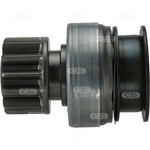 Hc-Cargo Vrijwielaandrijving, starter F 032 331 942