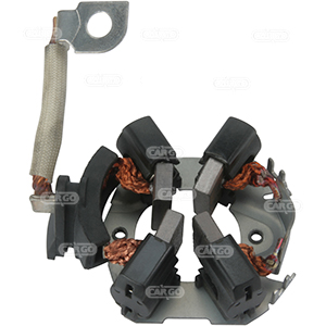 Hc-Cargo Houder, koolborstel F 032 332 071