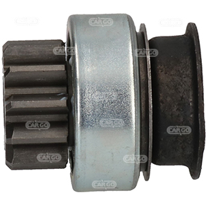 Hc-Cargo Vrijwielaandrijving, starter F 032 332 330