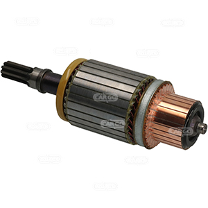 Hc-Cargo Anker, starter F 032 332 463