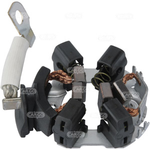 Hc-Cargo Houder, koolborstel F 032 333 123