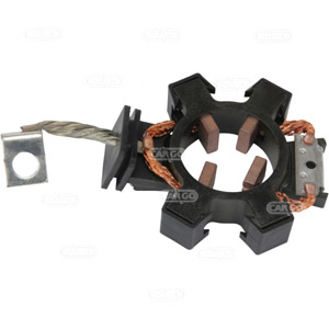 Hc-Cargo Houder, koolborstel F 032 333 422