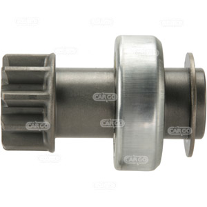 Hc-Cargo Vrijwielaandrijving, starter F 032 333 444