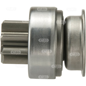 Hc-Cargo Vrijwielaandrijving, starter F 032 333 479