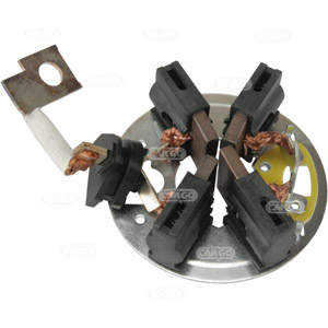 Hc-Cargo Houder, koolborstel F 032 333 658