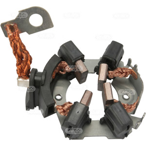Hc-Cargo Houder, koolborstel F 032 333 659