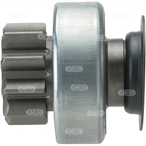 Hc-Cargo Vrijwielaandrijving, starter F 032 333 836