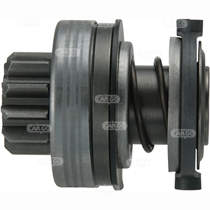 Hc-Cargo Vrijwielaandrijving, starter F 032 333 886