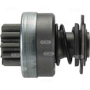 Hc-Cargo Vrijwielaandrijving, starter F 032 333 911