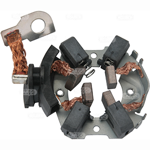 Hc-Cargo Houder, koolborstel F 032 333 967