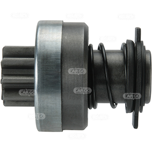 Hc-Cargo Vrijwielaandrijving, starter F 032 333 989