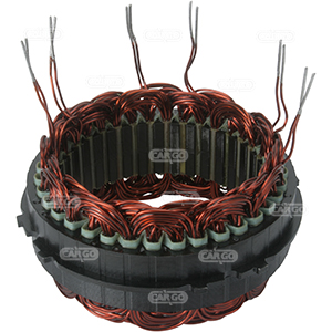 Hc-Cargo Stator, generator F 032 335 073