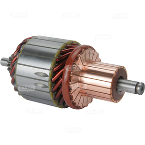 Hc-Cargo Anker, starter F 032 335 081