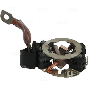 Hc-Cargo Houder, koolborstel F 032 335 122