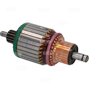 Hc-Cargo Anker, starter F 032 335 144