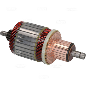 Hc-Cargo Anker, starter F 032 335 145