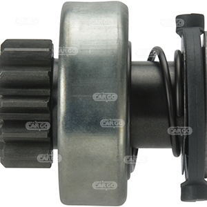 Hc-Cargo Vrijwielaandrijving, starter F 032 335 165