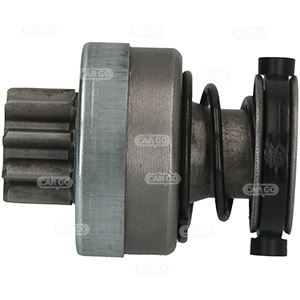 Hc-Cargo Vrijwielaandrijving, starter F 032 335 183