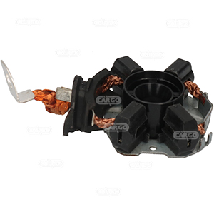 Hc-Cargo Houder, koolborstel F 032 335 207