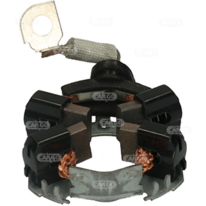 Hc-Cargo Houder, koolborstel F 032 335 208