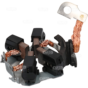 Hc-Cargo Houder, koolborstel F 032 335 221