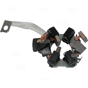 Hc-Cargo Houder, koolborstel F 032 335 222