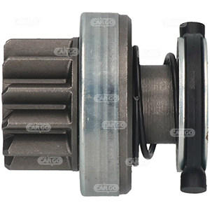 Hc-Cargo Vrijwielaandrijving, starter F 032 335 231