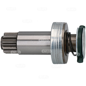 Hc-Cargo Vrijwielaandrijving, starter F 032 335 236