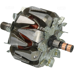 Hc-Cargo Rotor, generator F 032 335 300