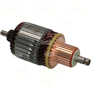Hc-Cargo Anker, starter F 032 335 363