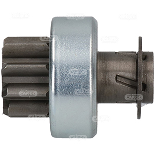 Hc-Cargo Vrijwielaandrijving, starter F 032 335 401