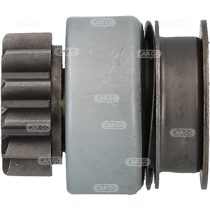 Hc-Cargo Vrijwielaandrijving, starter F 032 335 402